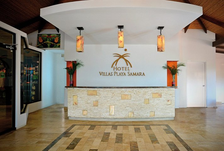 Villas Playa Sámara Beachfront Resort