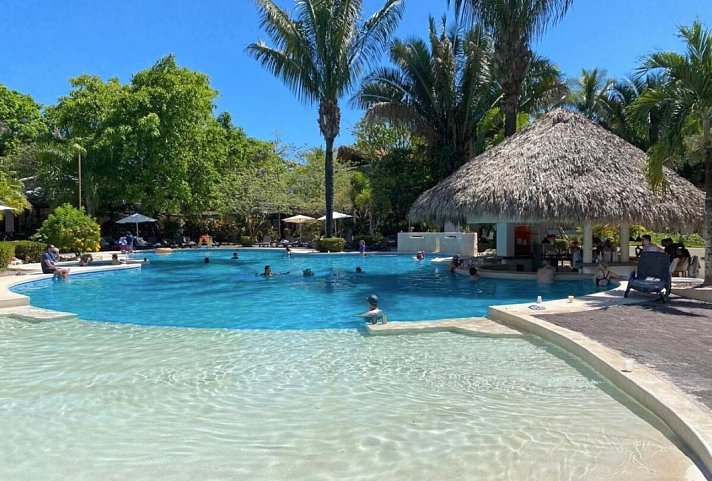 Villas Playa Sámara Beachfront Resort