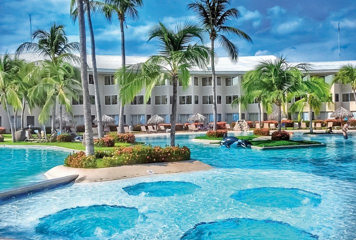 Fiesta Resort All Inclusive