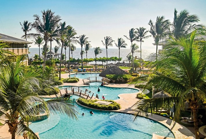 Fiesta Resort All Inclusive