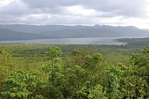 Pura Vida - Costa Rica hautnah mit Badeverlängerung - Blick über den Arenal-See