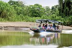Pura Vida - Costa Rica hautnah mit Badeverlängerung