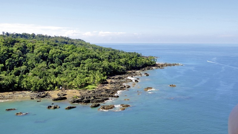 Pura Vida - Costa Rica hautnah mit Badeverlängerung - Corcovado Nationalpark