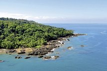 Pura Vida - Costa Rica hautnah mit Badeverlängerung - Corcovado Nationalpark