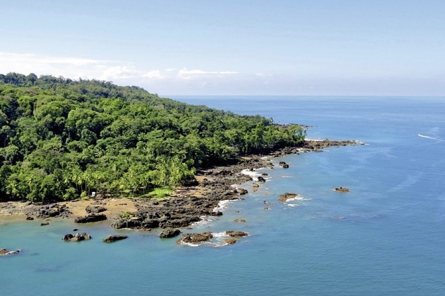 Pura Vida - Costa Rica hautnah mit Badeverlängerung - Corcovado Nationalpark