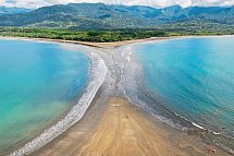 Pura Vida - Costa Rica hautnah mit Badeverlängerung - Meeresnationalpark Bahía Ballena