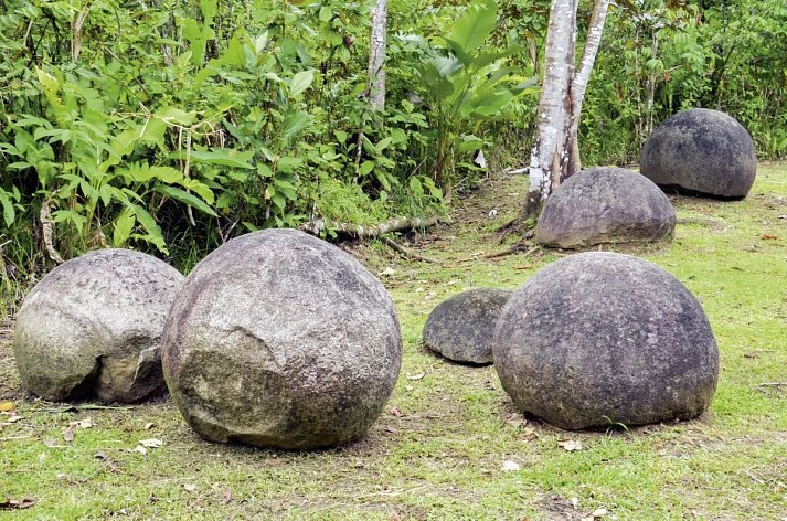 Pura Vida - Costa Rica hautnah mit Badeverlängerung