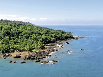 Pura Vida - Costa Rica hautnah mit Badeverlängerung - Corcovado Nationalpark