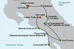 Pura Vida - Costa Rica hautnah