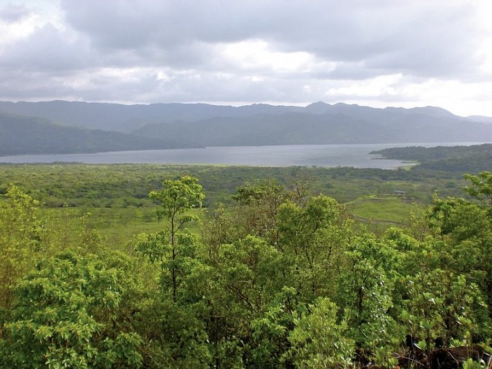 Pura Vida - Costa Rica hautnah