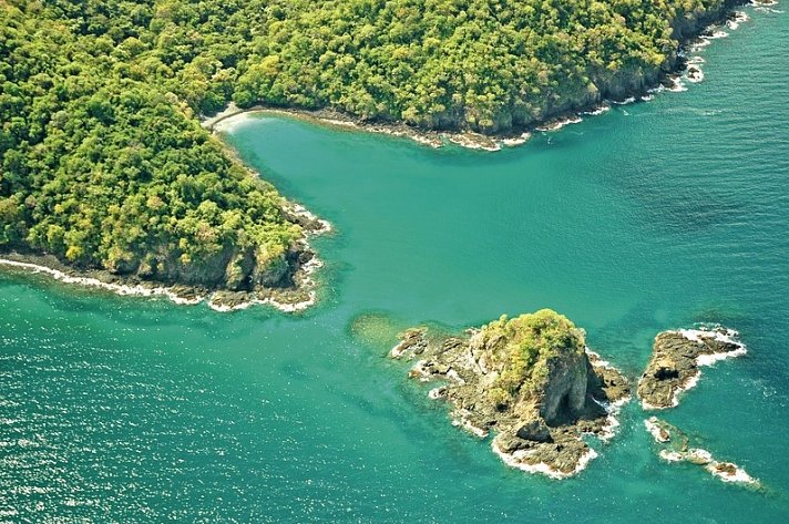 Geheimsvolles Costa Rica: Quetzale & Delfine
