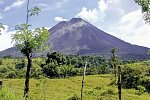 Geheimnisvolles Costa Rica: Vulkane und Regenwald