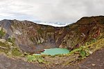 Geheimnisvolles Costa Rica: Vulkane und Regenwald