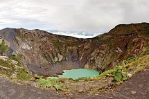 Geheimnisvolles Costa Rica: Vulkane und Regenwald - Vulkan Irazú