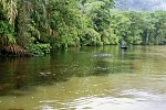 Geheimnisvolles Costa Rica: Vulkane und Regenwald