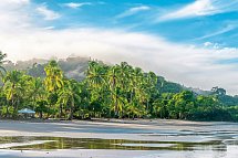 Grünes Paradies - Manuel Antonio Nationalpark