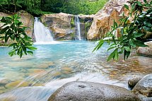 Grünes Paradies (10 Nächte ) - Rincon de la Vieja Nationalpark