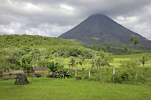 Grünes Paradies (10 Nächte ) - Vulkan Arenal