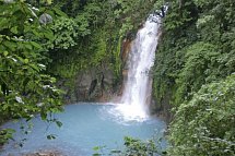 Highlights des Nordens (8 Nächte) - Rio Celeste Nationalpark