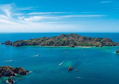 Highlights um San José (englischsprechende Reiseleitung) San Jose