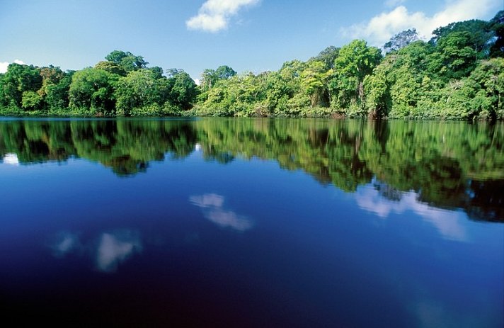 Farbenmeer Costa Rica