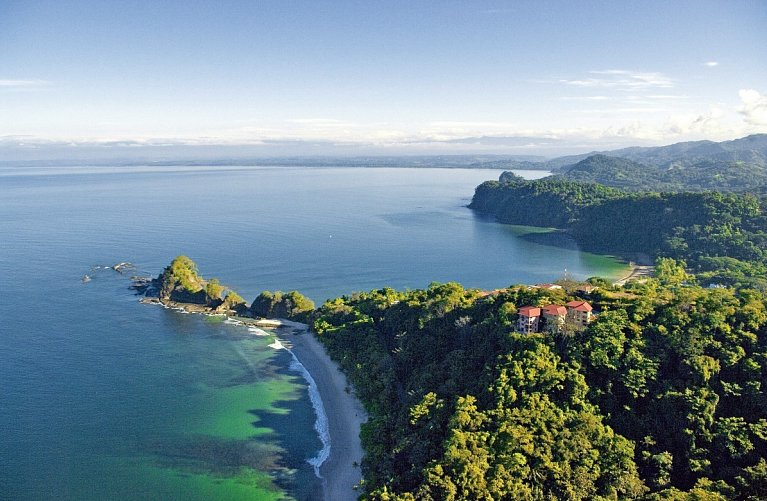 Hotel & Club Punta Leona