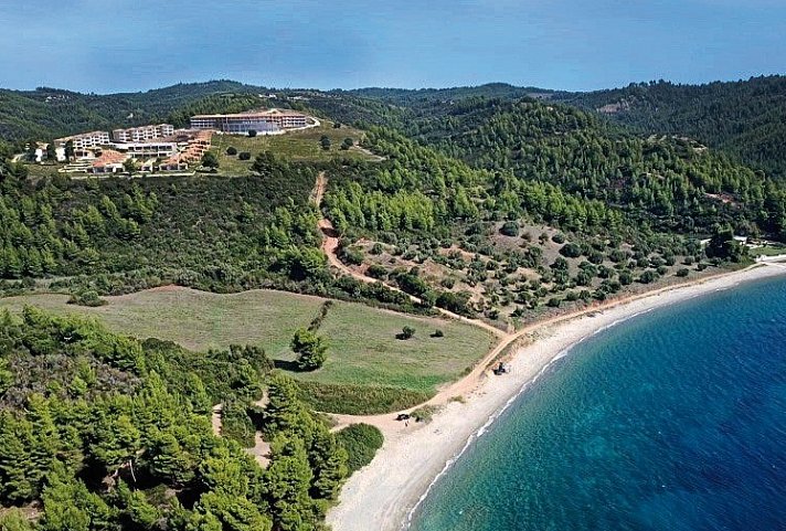 Zeus Eleva Ajul