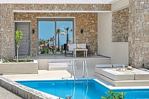 Zeus Eleva Ajul - Wohnbeispiel Villa Prestige Privatpool (Zimmercodierung VOR)