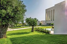 Ammoa Luxury Hotel & Spa Resort