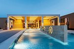 Ammoa Luxury Hotel & Spa Resort