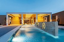 Ammoa Luxury Hotel & Spa Resort