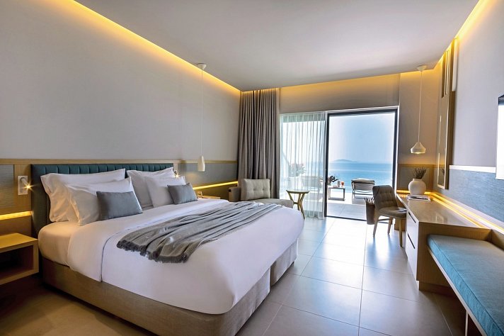 Ammoa Luxury Hotel & Spa Resort