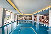 Ammoa Luxury Hotel & Spa Resort