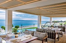 Ammoa Luxury Hotel & Spa Resort