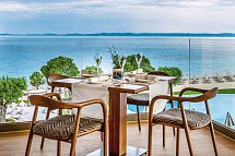 Ammoa Luxury Hotel & Spa Resort