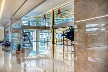 Ammoa Luxury Hotel & Spa Resort