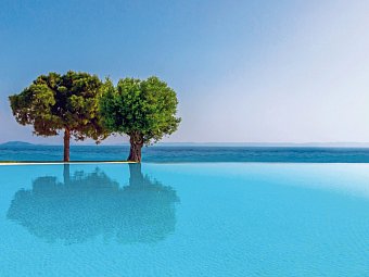 Ammoa Luxury Hotel & Spa Resort