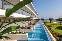 Ammoa Luxury Hotel & Spa Resort