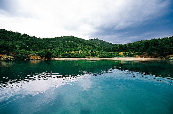Porto Carras Meliton