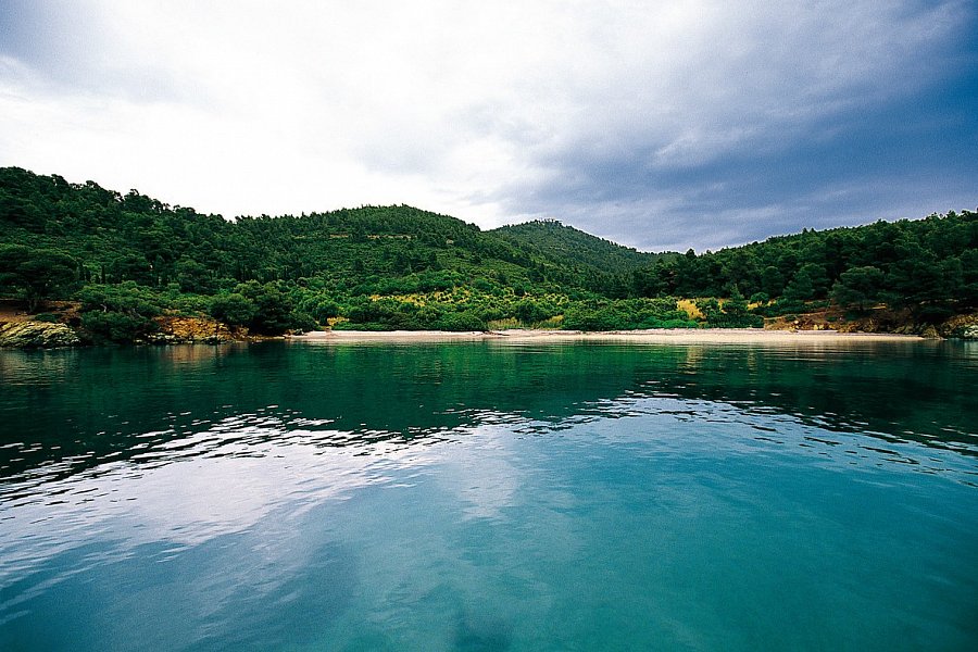 Porto Carras Meliton