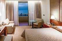 Porto Carras Meliton - Wohnbeispiel Doppelzimmer