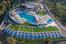 Alia Palace