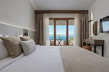 Alia Palace - Wohnbeispiel Doppelzi. Superior Meerblick (Zimmercodierung DSM)