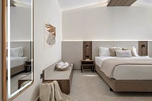 Alia Palace - Wohnbeispiel Doppelzi. Superior Meerblick (Zimmercodierung DSM)