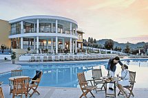 Alia Palace