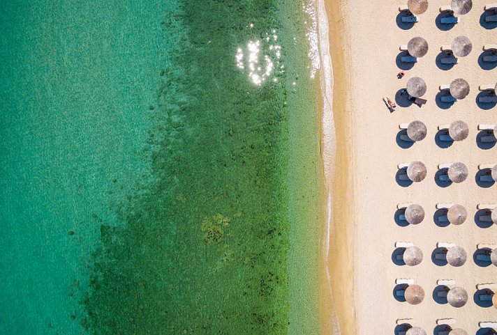 Kassandra Palace Seaside Resort