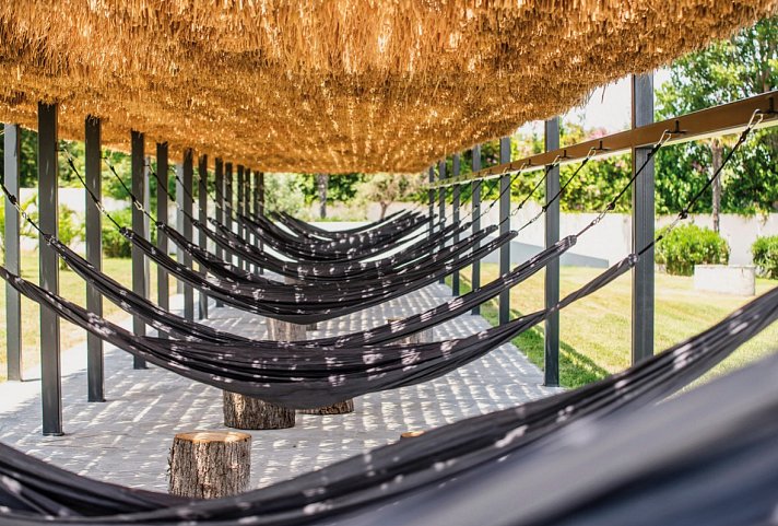 Kassandra Palace Seaside Resort