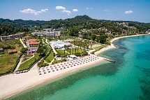 Kassandra Palace Seaside Resort