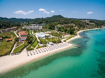 Kassandra Palace Seaside Resort