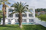 Kassandra Palace Seaside Resort